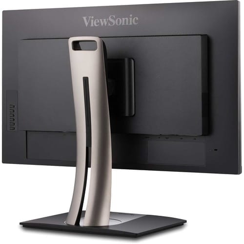 Écran Viewsonic 32 pouces, dalle IPS, résolution 3840 x 2160 - 31,5 pouces visible - en