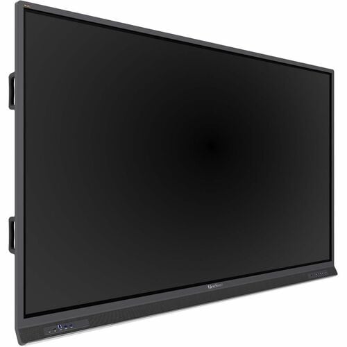 86 VIEWBOARD 4K ULTRA HD INTERACTIVE MICROPHONE USB-C