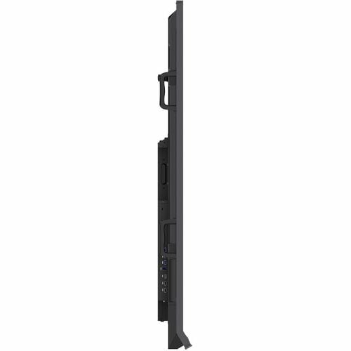 86 VIEWBOARD 4K ULTRA HD INTERACTIVE MICROPHONE USB-C
