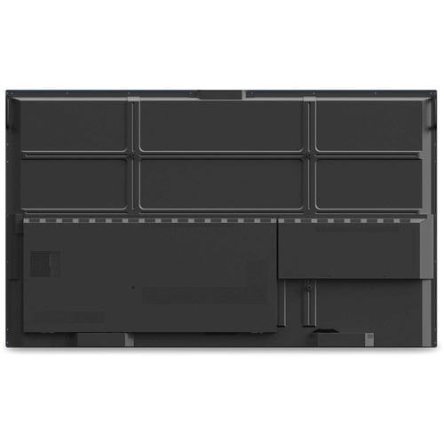 86 VIEWBOARD 4K INTERACTIVE FLAT PANEL PCAP TECHNOLOGY