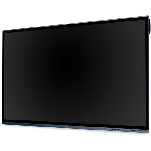 86 VIEWBOARD 4K INTERACTIVE FLAT PANEL PCAP TECHNOLOGY