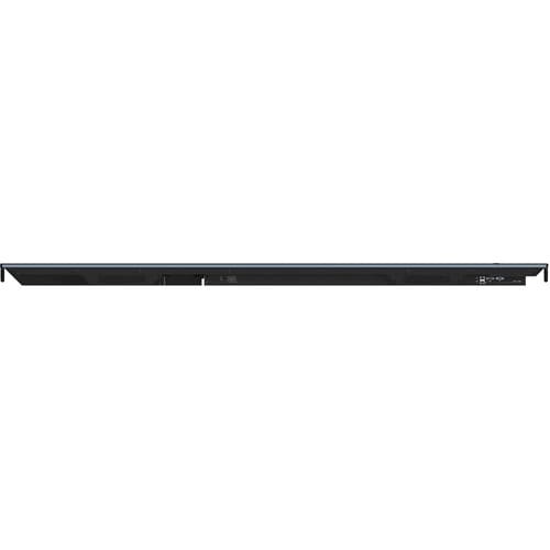 86 VIEWBOARD 4K INTERACTIVE FLAT PANEL PCAP TECHNOLOGY