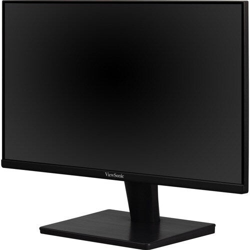 Moniteur LCD Full HD ViewSonic VA2415-H 24 pouces - 16:9