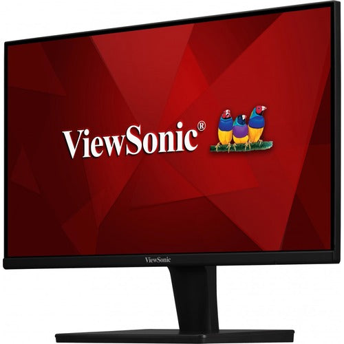 Moniteur LCD Full HD ViewSonic VA2415-H 24 pouces - 16:9