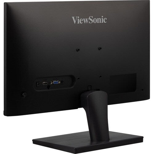 Moniteur LCD Full HD ViewSonic VA2415-H 24 pouces - 16:9