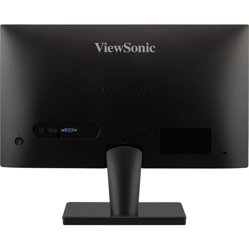 Moniteur LCD Full HD ViewSonic VA2415-H 24 pouces - 16:9