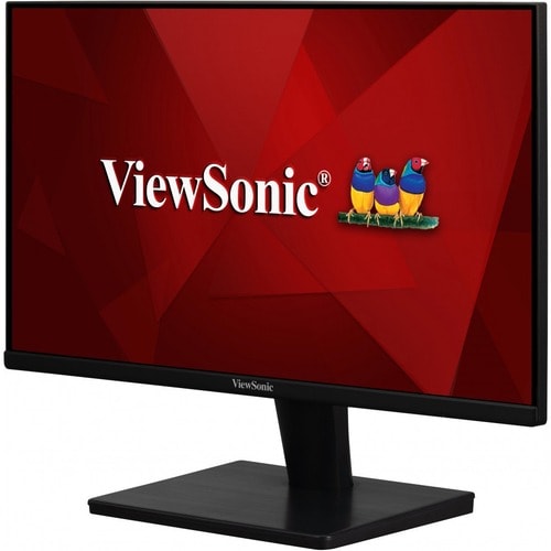 Moniteur LCD Full HD ViewSonic VA2415-H 24 pouces - 16:9