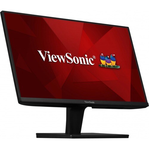 Moniteur LCD Full HD ViewSonic VA2415-H 24 pouces - 16:9