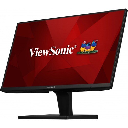 Moniteur LCD Full HD ViewSonic VA2415-H 24 pouces - 16:9