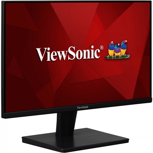 Moniteur LCD Full HD ViewSonic VA2415-H 24 pouces - 16:9