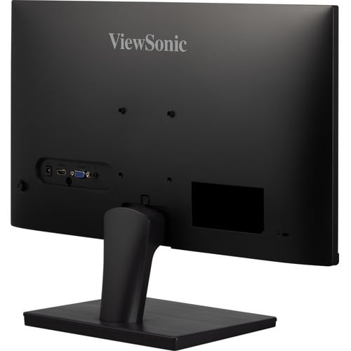 Moniteur LCD Full HD ViewSonic VA2415-H 24 pouces - 16:9