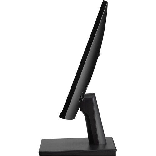 Moniteur LCD Full HD ViewSonic VA2415-H 24 pouces - 16:9