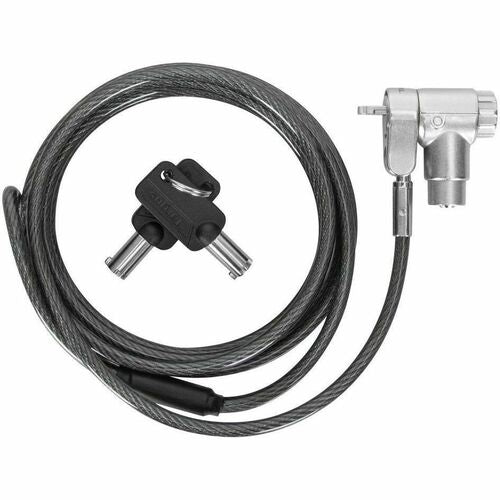 Targus DEFCON Ultimate Universal Keyed Single Head