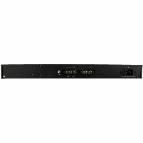 MGDHRDPOE+SWT(16)10/100/1000B-T POE+(4)100/1000 SFP (2)1G/10G SFP+