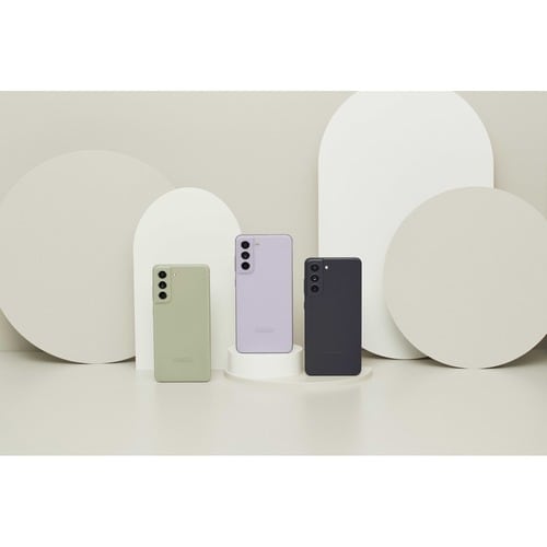 S21FE 128GB OLIVE
