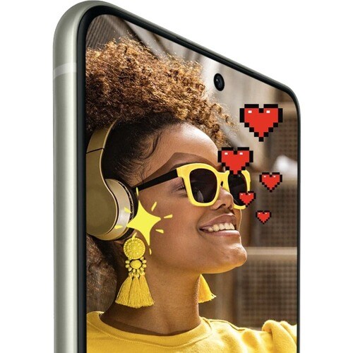 S21FE 128GB OLIVE