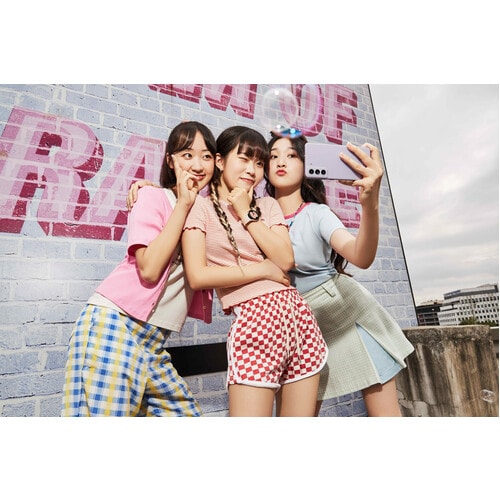 Samsung Galaxy S21 FE 5G SM