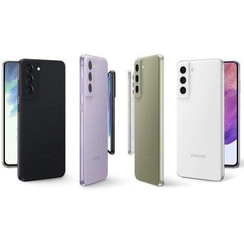 Samsung Galaxy S21 FE 5G SM
