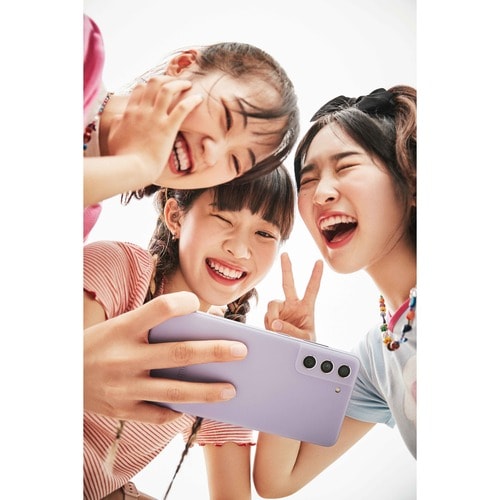 Samsung Galaxy S21 FE 5G SM