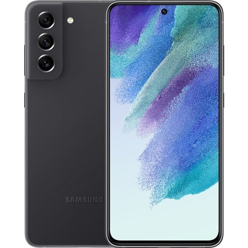 S21FE 128 Go GRAPHITE