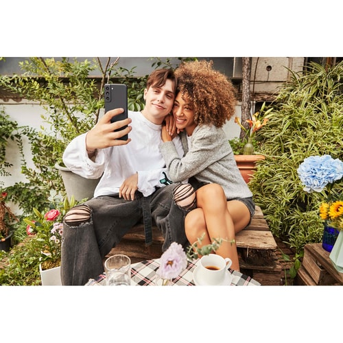 S21FE 256 Go GRAPHITE