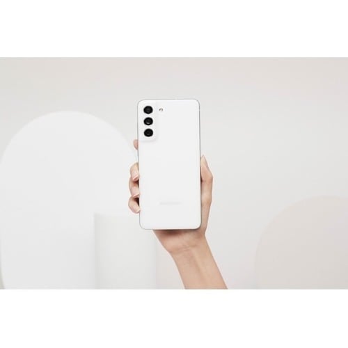 S21FE 128 Go BLANC