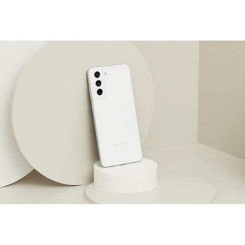 S21FE 128 Go BLANC