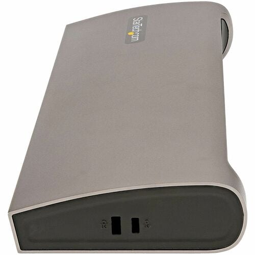 Station d'accueil StarTech.com Thunderbolt 4, alimentation 96 W