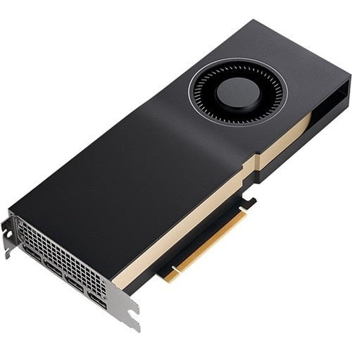 BOÎTE DE VENTE NVIDIA RTXA4500