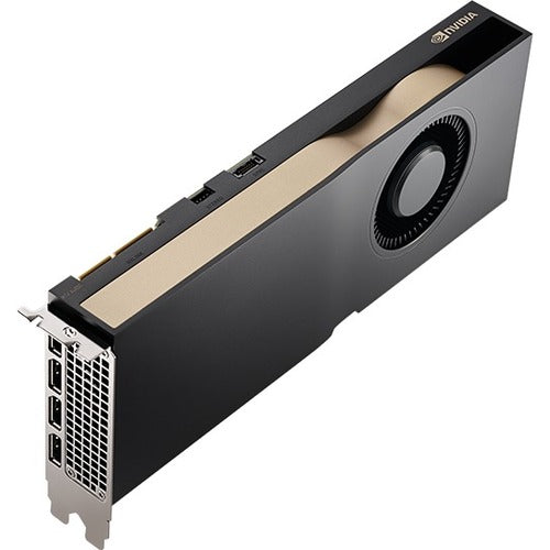 BOÎTE DE VENTE NVIDIA RTXA4500