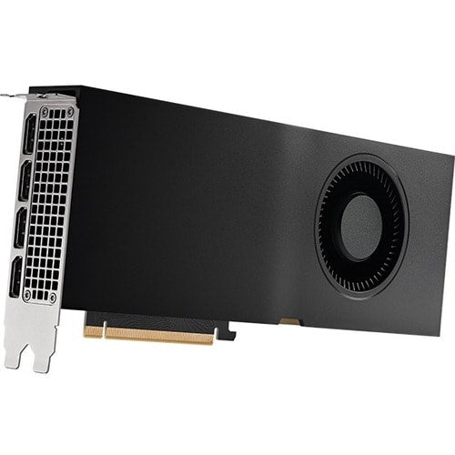 BOÎTE DE VENTE NVIDIA RTXA4500
