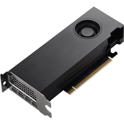 Tarjeta gráfica NVIDIA RTX A2000 de 12 GB SCB RETAIL NCNR