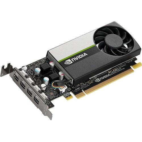 NVIDIA T1000 8 Go RTL ENG SCB NCNR