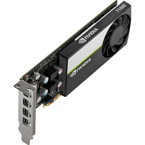NVIDIA T1000 8GB RTL ENG SCB NCNR