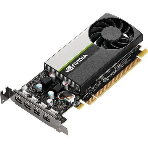 NVIDIA T1000 8GB RTL ENG SCB NCNR