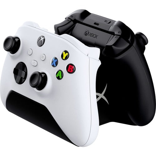 HyperX ChargePlay Duo – Station de charge pour manettes Xbox – Station d'accueil