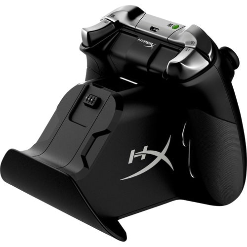 HyperX ChargePlay Duo – Station de charge pour manettes Xbox – Station d'accueil