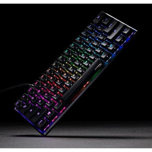 HYPERX ALLOY ORIGINS 60 HX AQUA HKBO1S-AB-US/G