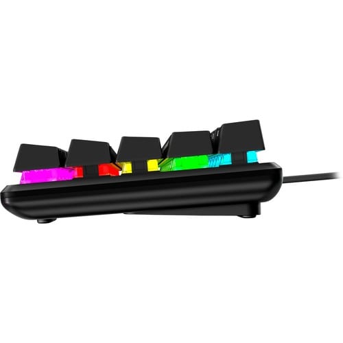 HYPERX ALLOY ORIGINS 60 HX AQUA HKBO1S-AB-US/G