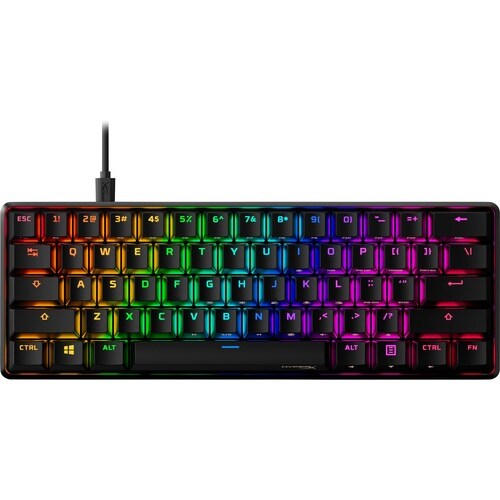 HYPERX ALLOY ORIGINS 60 HX AQUA HKBO1S-AB-US/G
