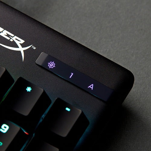 HYPERX ALLOY ORIGINS AZUL HX-KB6BLX-US