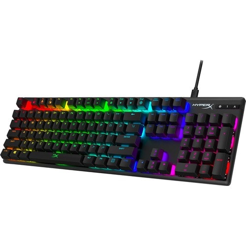 HYPERX ALLOY ORIGINS AZUL HX-KB6BLX-US