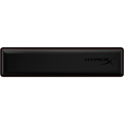 Repose-poignet HyperX - Clavier - Sans pavé numérique