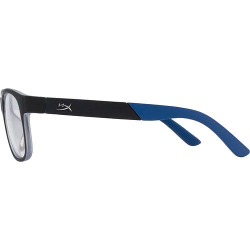 HyperX Spectre Scout - Lunettes de jeu (bleues)