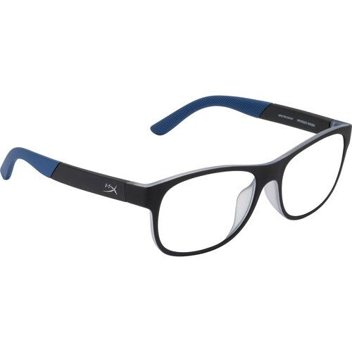 HyperX Spectre Scout - Lunettes de jeu (bleues)