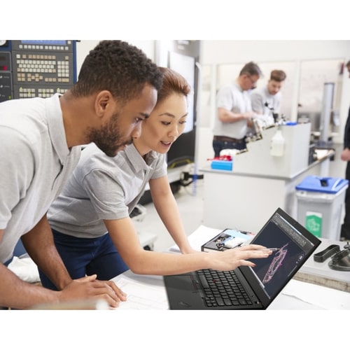 Meilleur vendeur NB WS P14S G2 I7 16G 32G 1T 11D