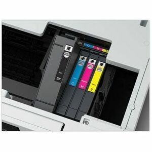 CARTOUCHE D'ENCRE JAUNE EPSON T924 CAPACITÉ STD