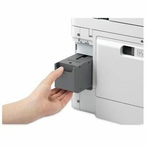 CARTOUCHE D'ENCRE JAUNE EPSON T924 CAPACITÉ STD