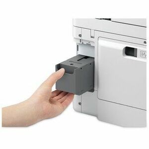 CARTOUCHE D'ENCRE MAGENTA EPSON T924 HAUTE CAPACITÉ