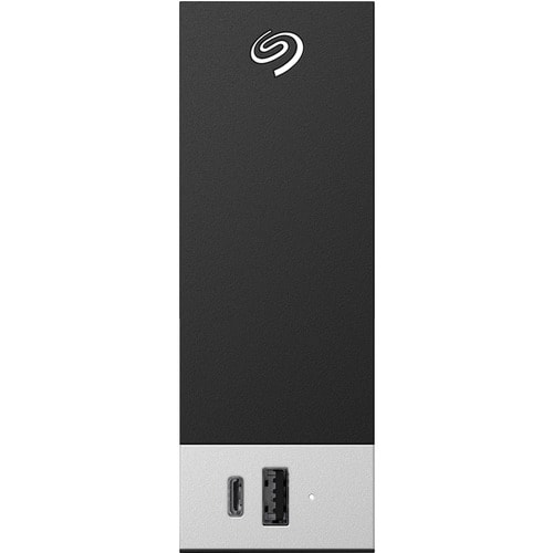MULTI 4 14TB ONE TOUCH DESKTOP WITH HUBUSB3.0 3.5E